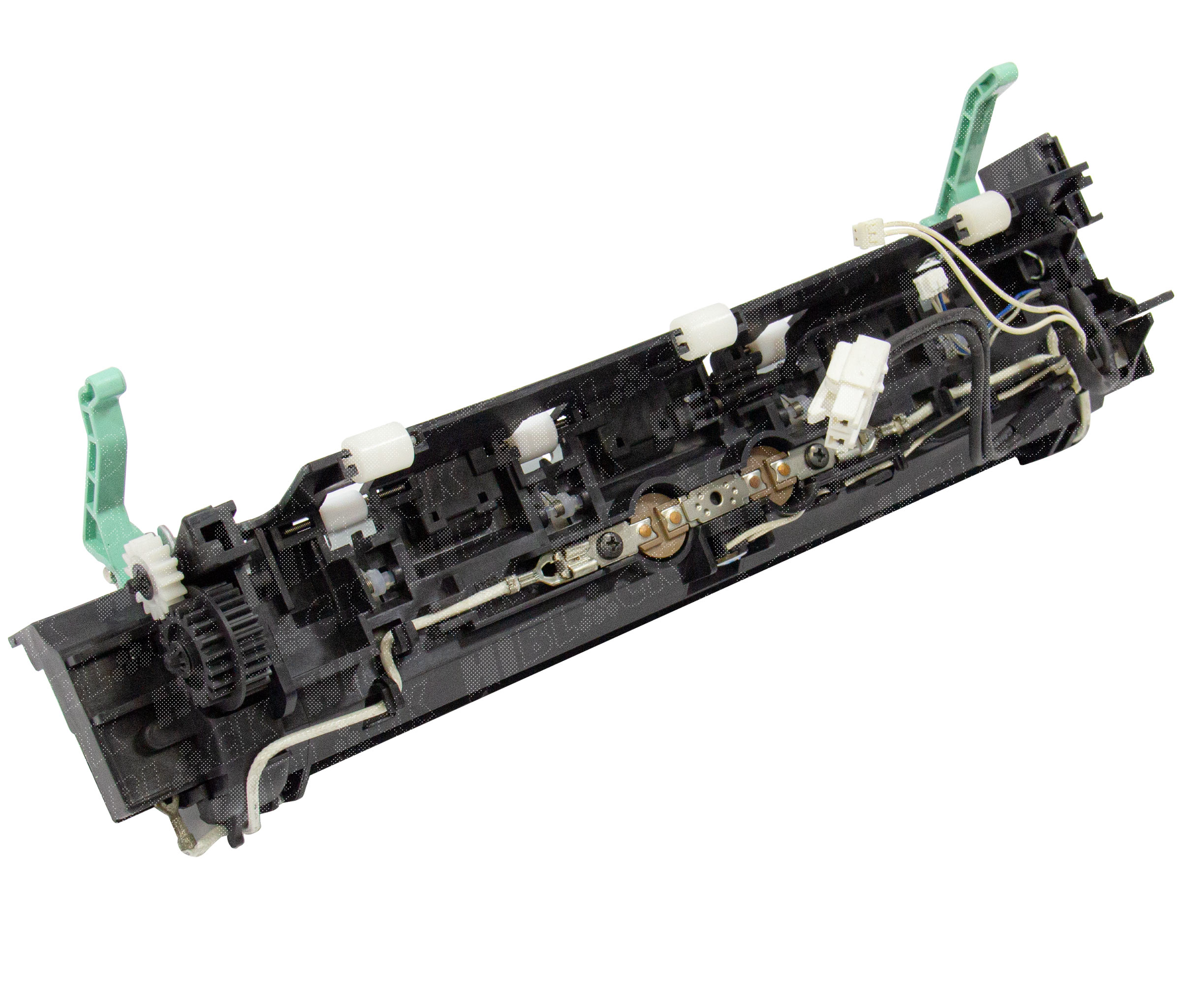 Термоузел (Печь) в сборе Hi-Black для Samsung ML-2850/2851/Ph3250 ImN
