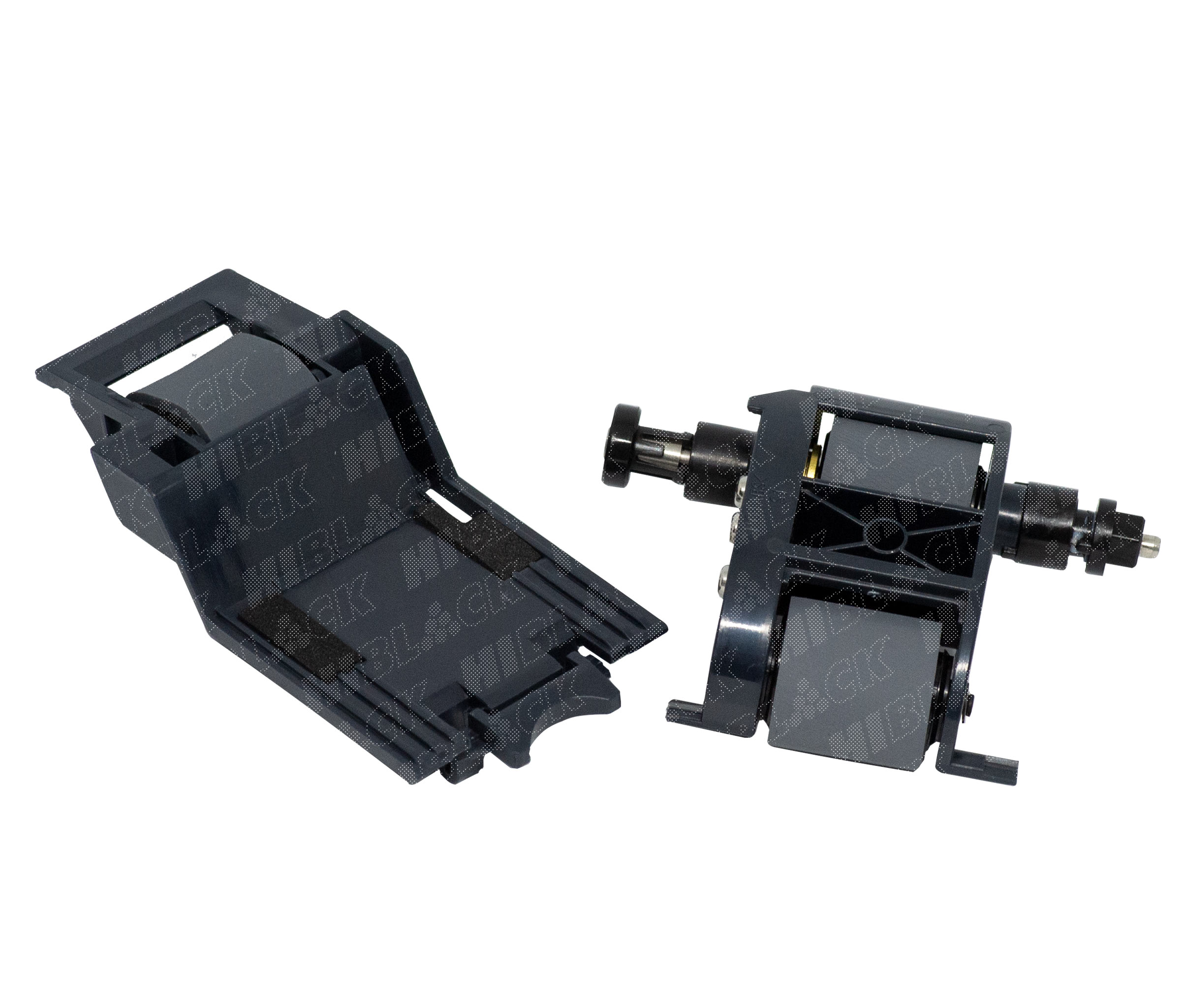 Ремкоплект роликов ADF Hi-Black для HP Ent 500 M525/M575/M775/SJ 7500/8500