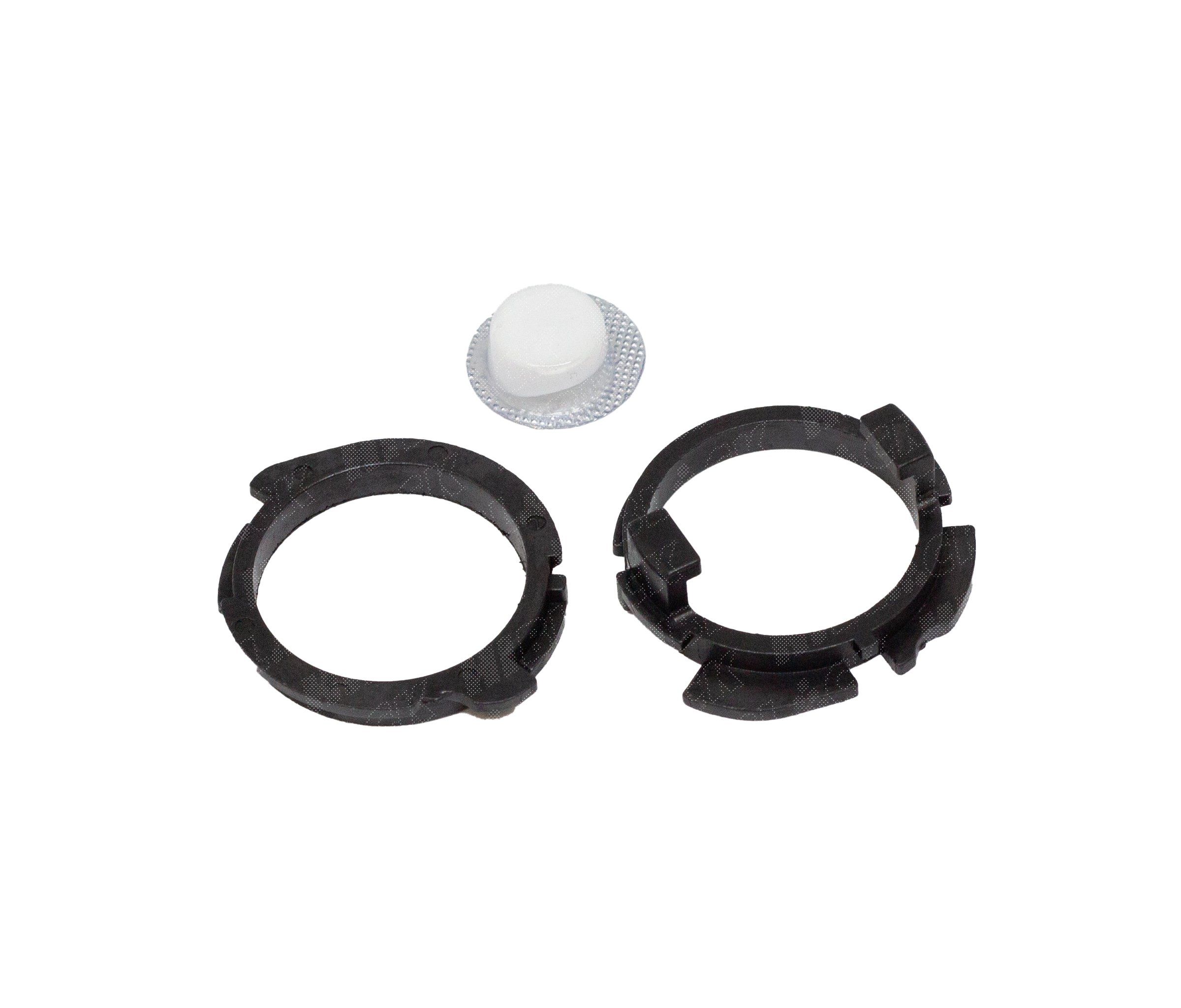 Комплект подшипников тефлон. вала Hi-Black для Samsung ML-2250/2570/SCX-4320/4500/4650