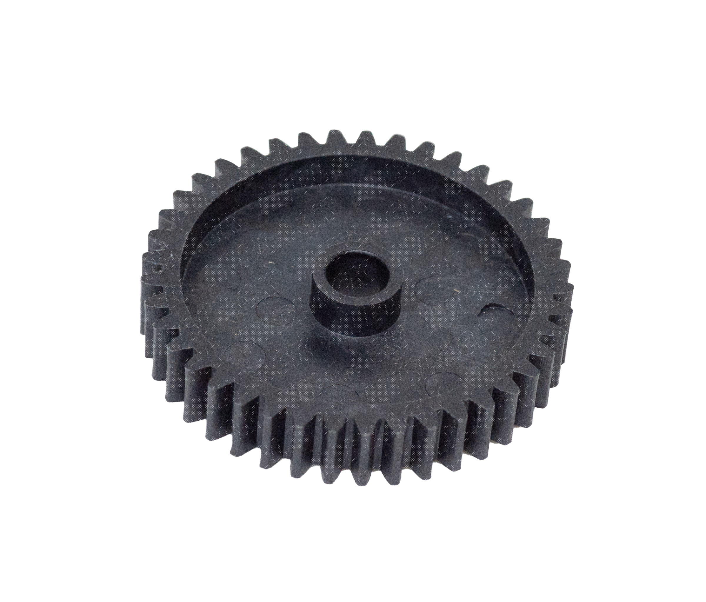 Шестерня 41T колебательного узла Hi-Black для HP LJ 4200/4300/4250