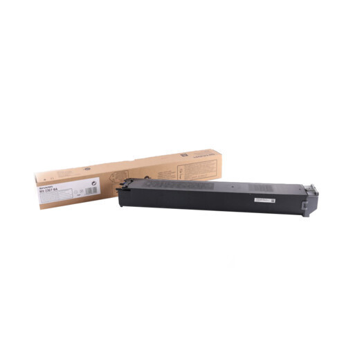 Тонер-картридж BPGT20BB для Sharp C-CUBE, 9К (O) чёрный