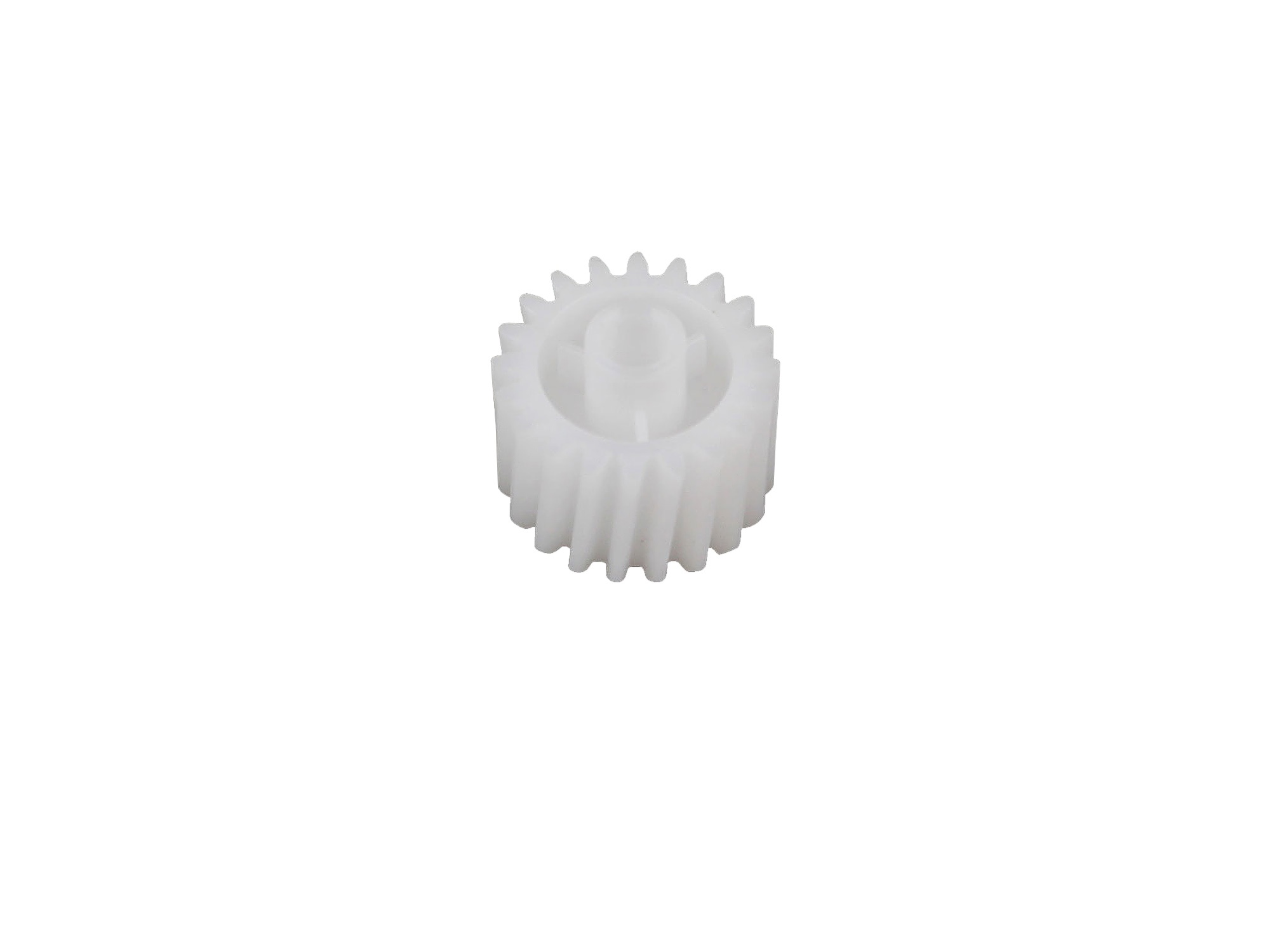 Шестерня 20T термоузла промежуточная (CET) HP LJ Enterprise P3015/M521/M525  CET2450/RU7-0030