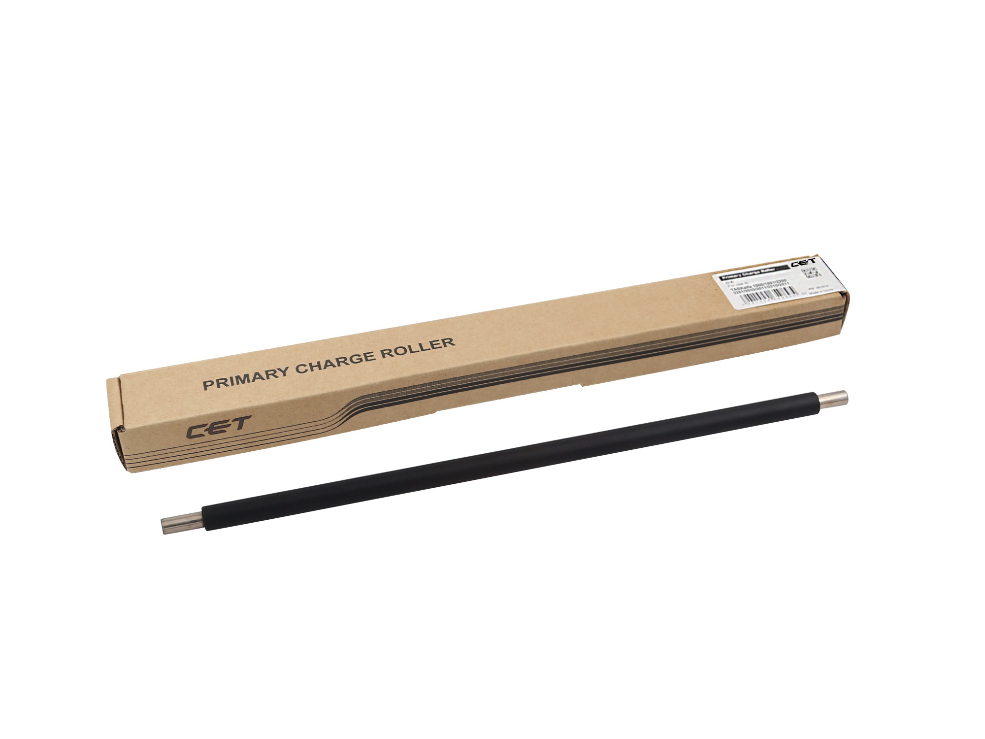 Ролик заряда (CET) для Kyocera TASKalfa 1800/1801/2011/2200/2211, 251011