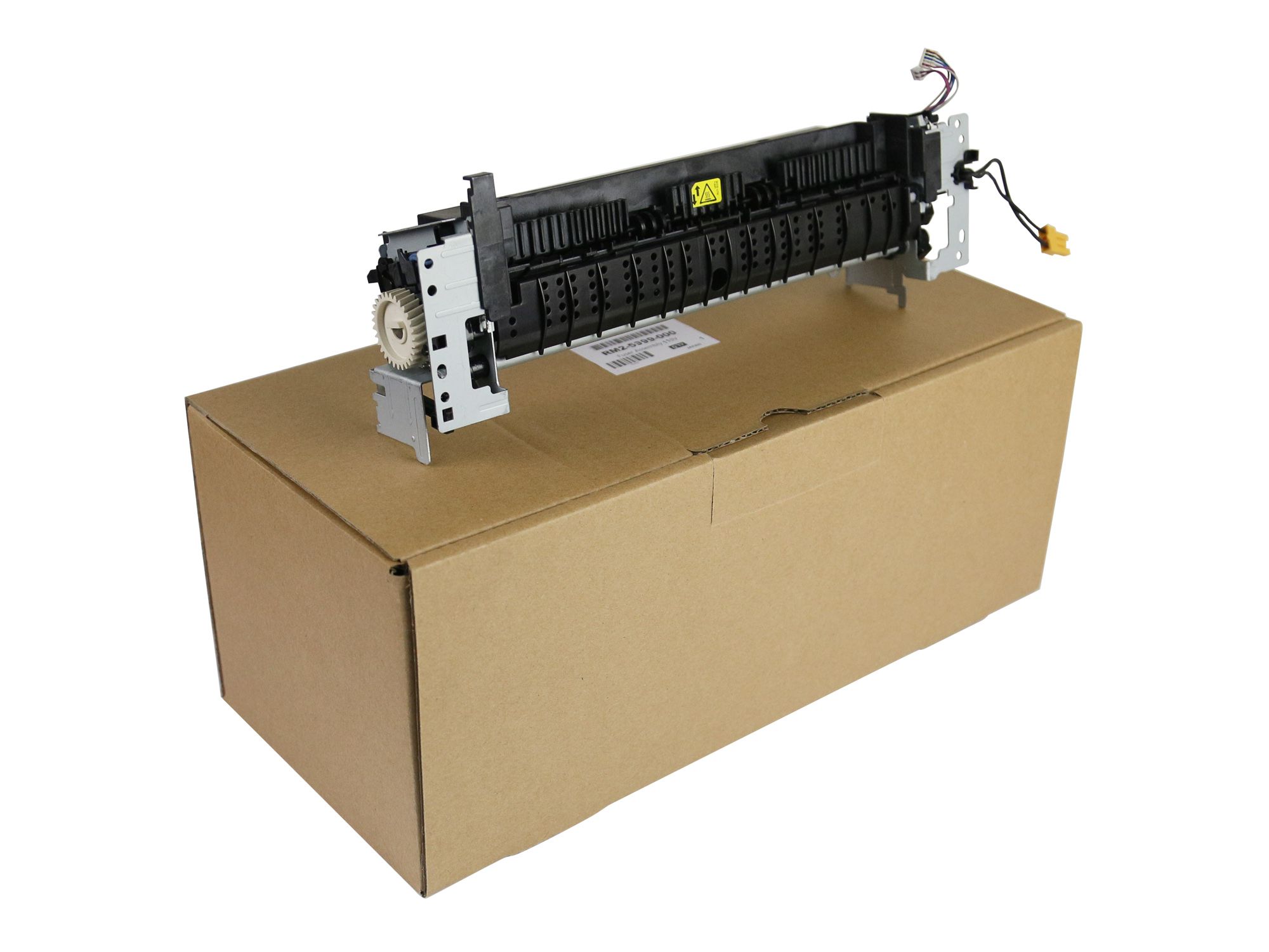 Печь в сборе HP LJ M402/M426/M304/M404/M428 (новая)  CET3112/RM2-5425/RM2-2555