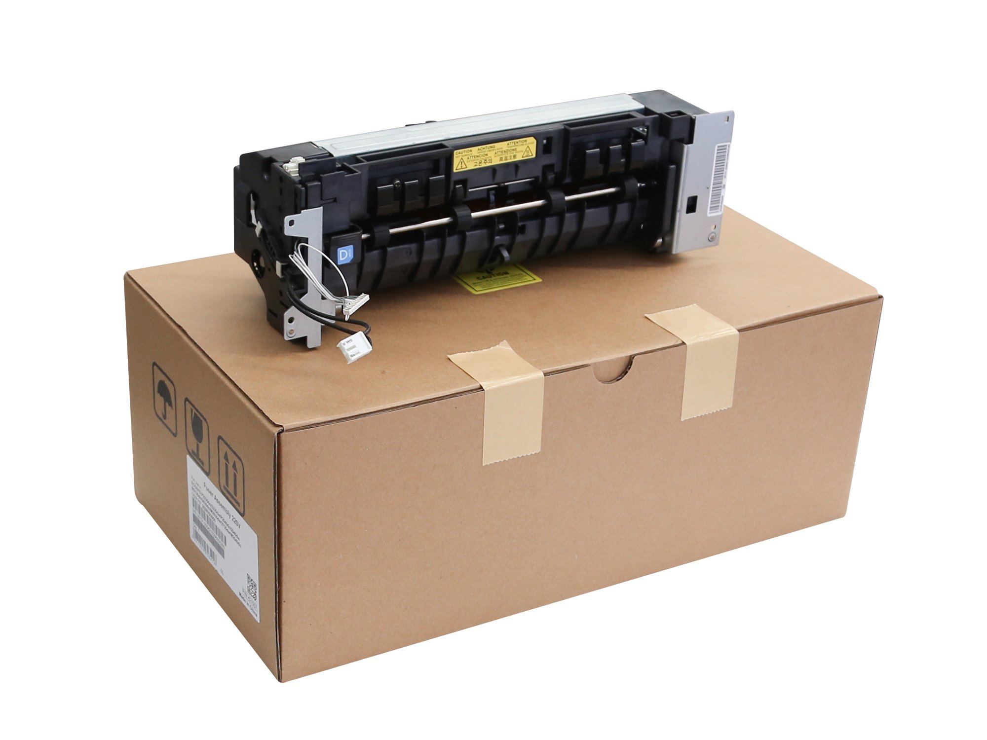 Печь в сборе FK-1150 (CET) Kyocera Ecosys M2040/M2135/M2635/M2540/M2640/M2735  CET421007U/302RV93050