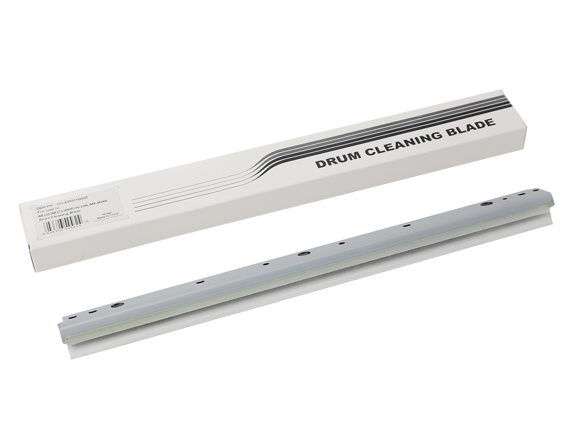 Ракель UCLEZ0011QSZZ для SHARP AR-235/275/M236 (CET), CET4562