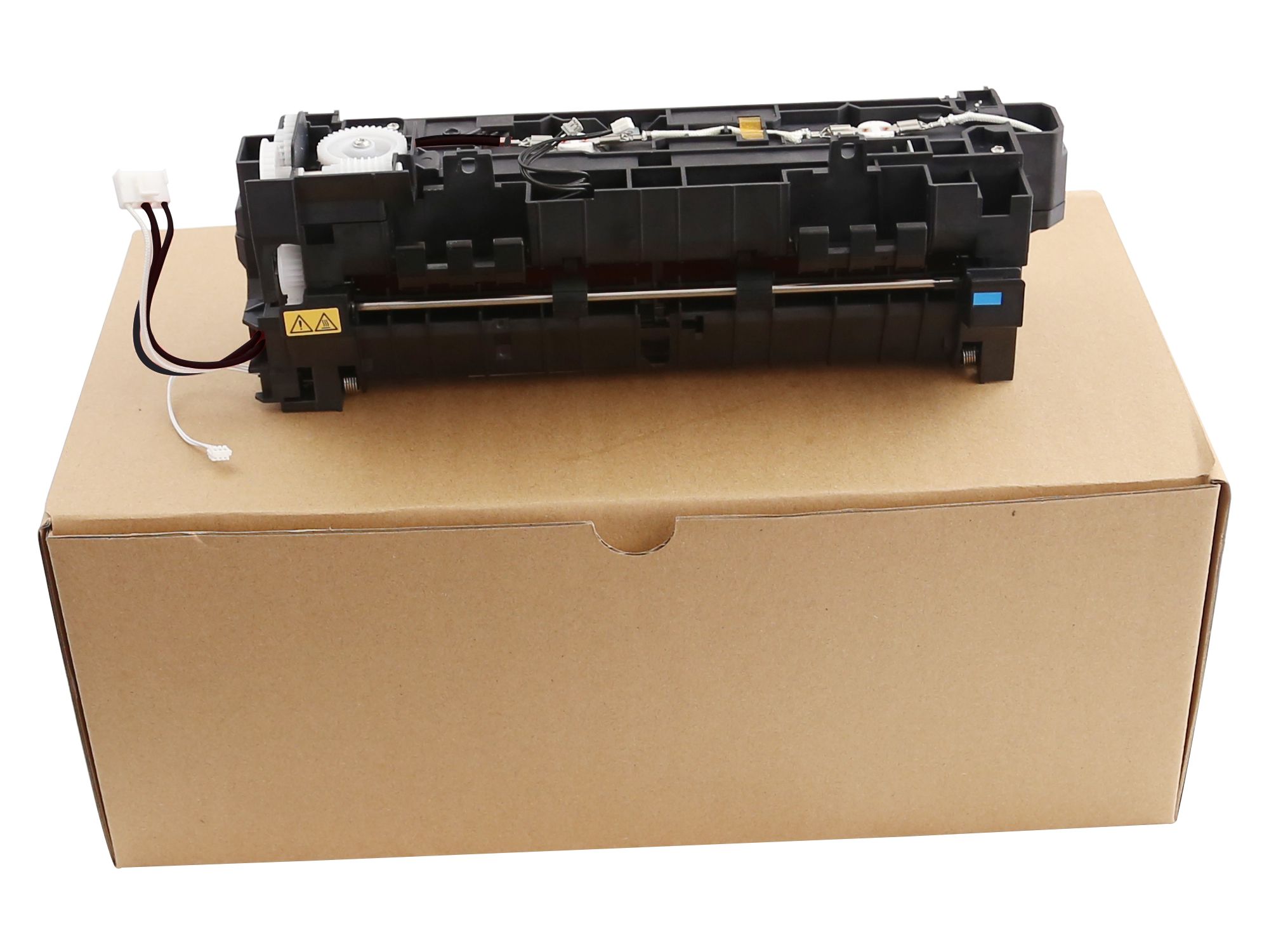 Фьюзер (печка) в сборе FK-3130(E) для KYOCERA ECOSYS M3550idn/M3560idn (CET), 302LV93116