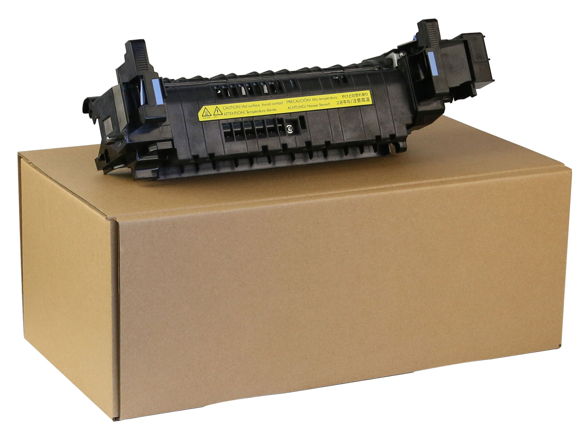 Печь в сборе (CET) HP LJ M607/M608/M609/M610/M611/M612/M631  RM2-1257/CET7719U
