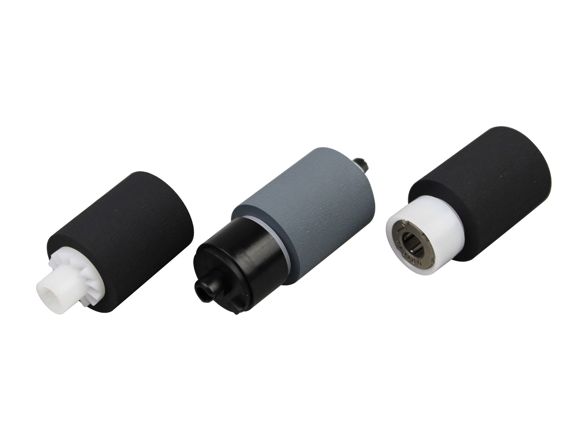 Комплект роликов (CET) Kyocera Ecosys P2135dn/M2035dn/M2535dn (2BR06521+2F906230+2F906240) CET8090