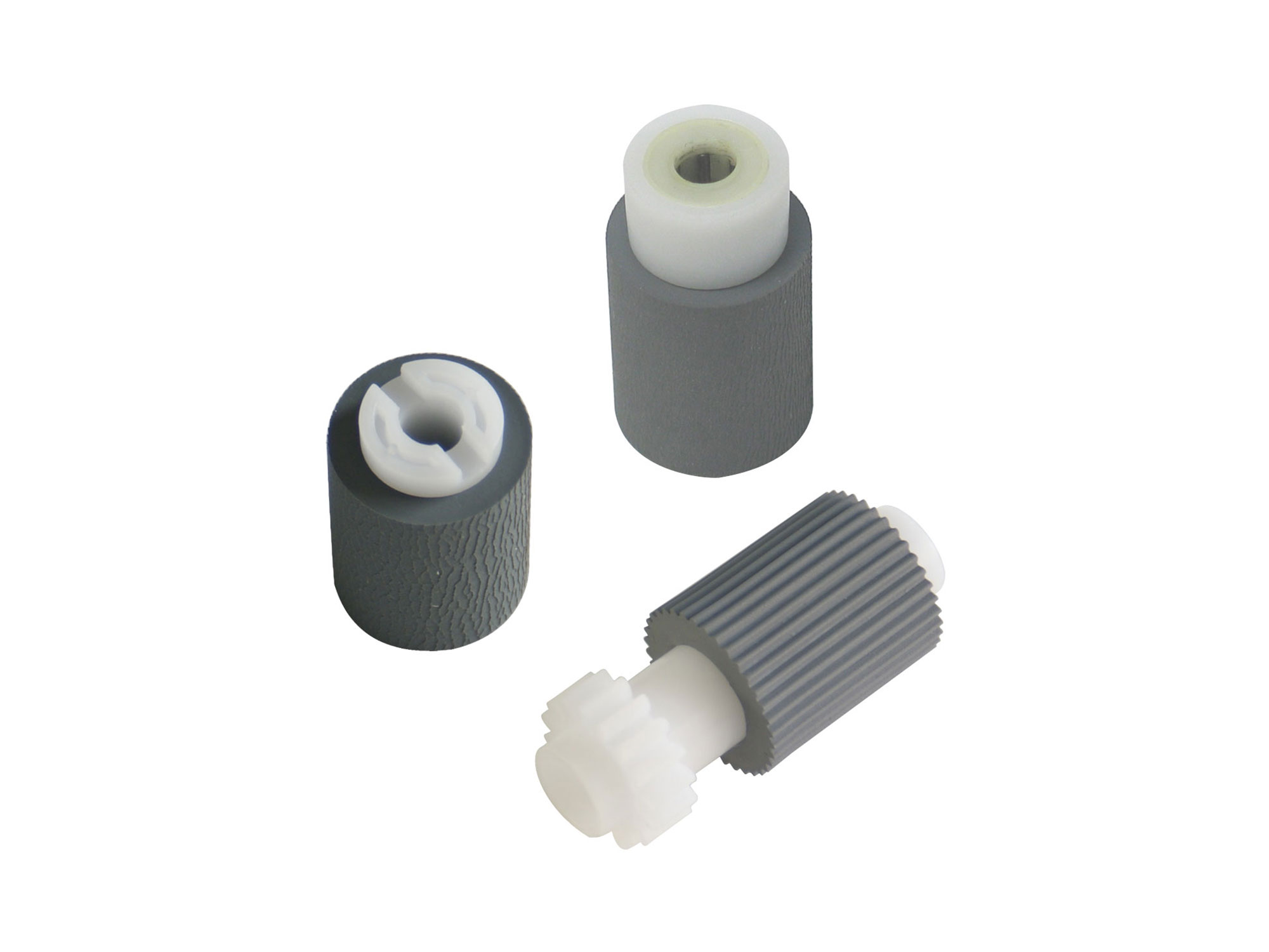 Комплект роликов (CET) Kyocera KM-1620/1650/2035/2050/2530/2550 (2AR07220+2AR07230+2AR07240) CET8856