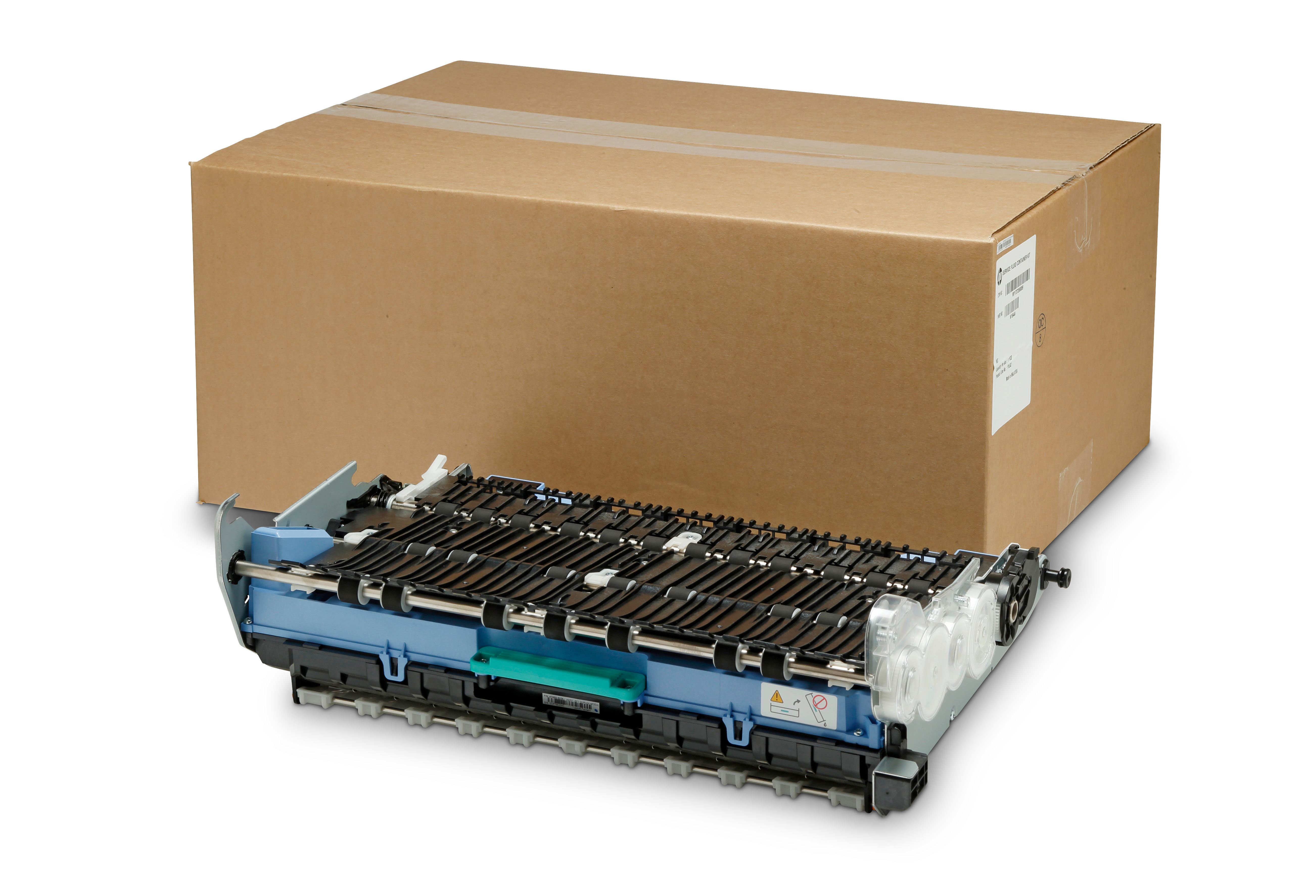 W1B44A Бункер для сбора отработанных чернил HP PageWide 750/765/772/776/777/780/785 (O)
