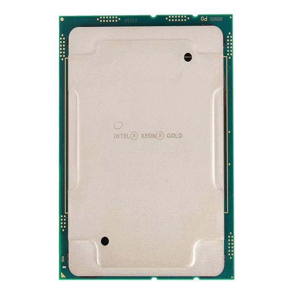 CPU Intel Xeon Gold 6434, 8 cores, 3.7-4.1-4.1GHz, 22.5MB, 195W, 2S, DDR5-4800, MCC, LGA4677, PK8071305118801