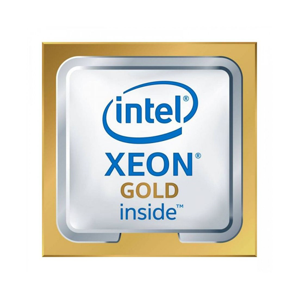CPU Intel Xeon Gold 6542Y, 24 cores, 2.9-3.6-4.1GHz, 60MB, 250W, 2S, DDR5-5200, MCC, LGA4677, PK8072205500100