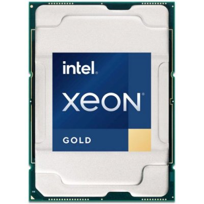 CPU Intel Xeon Gold 6526Y, 16 cores, 2.8-3.5-3.9GHz, 37.5MB, 195W, 2S, DDR5-5200, MCC, LGA4677, PK8072205500001 / PK8072205559500