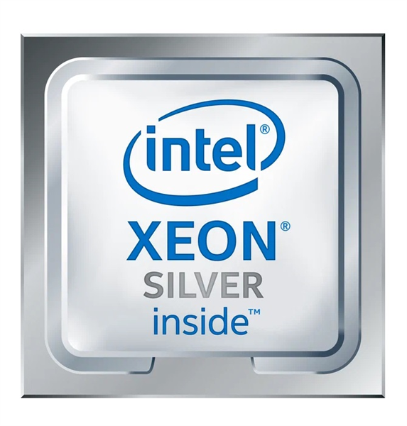 CPU Intel Xeon Silver 4510, 12 cores, 2.4-3.3-4.1GHz, 30MB, 150W, 2S, DDR5-4400, LGA4677, PK8071305554300