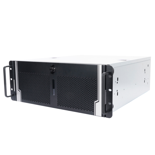 InWin PL052 1200W*2/SK23-02*2/SL 23”