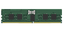 Kingston Server Premier 16GB 5600MT/s DDR5 ECC Registered CL46 DIMM 1Rx8 Hynix A Renesas 1 Year Warrаnty