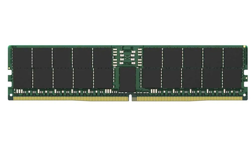 Kingston Server Premier 32GB 4800MT/s DDR5 ECC Registered CL40 DIMM 2Rx8 Hynix A 1 Year Warrаnty