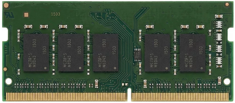 Kingston Server Premier DDR4 16GB RDIMM 3200MT/s ECC Reg CL22 1Rx8 Hynix D 1 Year Warrаnty