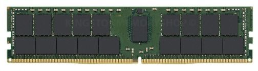 Kingston Server Premier 16GB 5600MT/s DDR5 ECC Reg CL46 DIMM 1Rx8 Micron H 1 Year Warrаnty