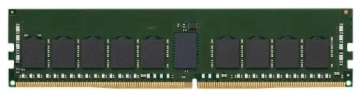 Kingston Server Premier 16GB 6400MT/s DDR5 ECC Reg CL52 DIMM 1Rx8 Micron H 1 Year Warrаnty