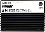 Kingston Enterprise SSD 3,84TB DC3000ME U.2, 2,5" PCIe Gen5 x4 NVMe R14 000/W5 800MB/s 3D eTLC MTBF 2M 7008TBW 1 Year Warrаnty