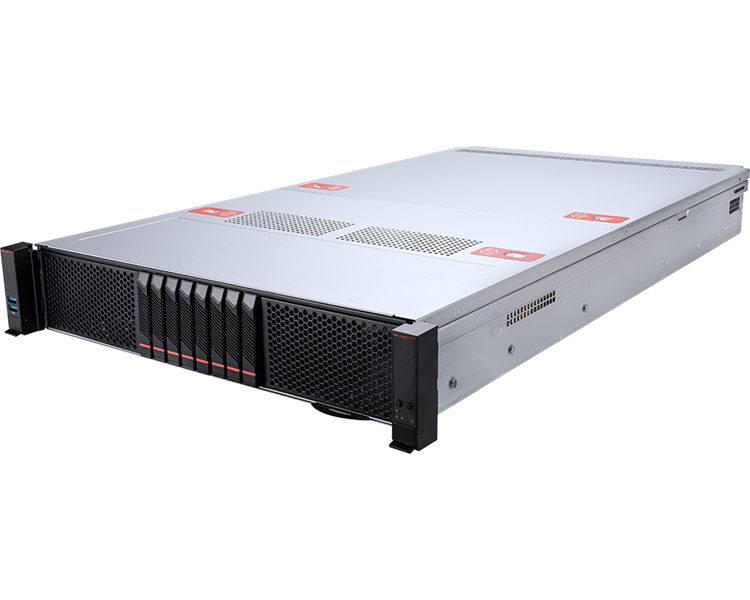 Supermicro SuperServer 2U noCPU(2)3rd Gen Xeon Scalable/ TDP270W/ no DIMM(32)/ 24x2,5"NVMe/2x1600W/2xPCIe x8 in x16, 1xOCP/config 1