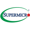 Supermicro SuperChassis 4U 743AC-1K26B-SQ/ no HDD(8)LFF/ 3x 5.25/ 7xFH/ 1x1200W (12" x 13")E-ATX, ATX/ Backplane 8xSATA/SAS