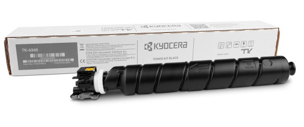 Kyocera Тонер-картридж TK-6345 для TASKalfa 5004i/6004i/7004i (40000 стр.)