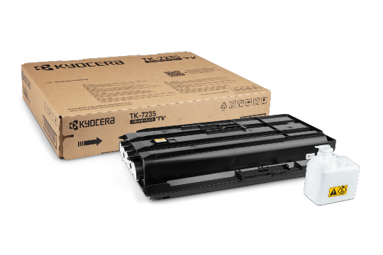 Kyocera Тонер-картридж TK-7235 к TASKalfa MZ4000i