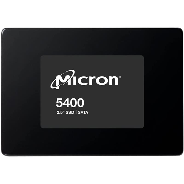 Micron 9400 PRO 30720GB NVMe U.3 (15mm) PCIe NVMe Gen4 1x4 (v1.4) R7000/W7000MB/s 3D TLC MTBF 2М 1.5M/300K IOPS SSD Enterprise Solid State Drive, 1 year, OEM