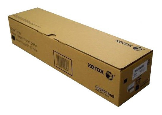 Тонер Xerox Versant 80/180 Press (20K стр.), черный