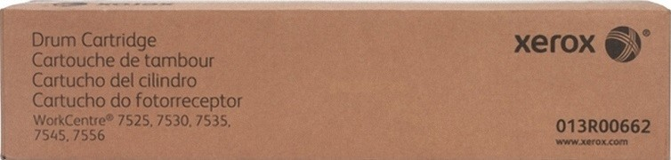 Барабан Xerox AltaLink C8030/8035/8045/8055/8070 WC 7525/7530/7535/7545/7556/7830/7835/7845/7855/7970 (125K стр.), цветной