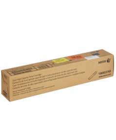 Принт-картридж Xerox VL C7000 (10,1K стр.), голубой