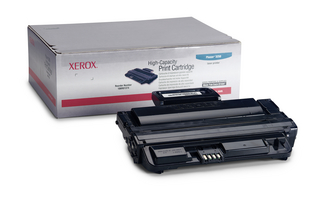 Принт-картридж Xerox Phaser 3250 (5K стр.), черный