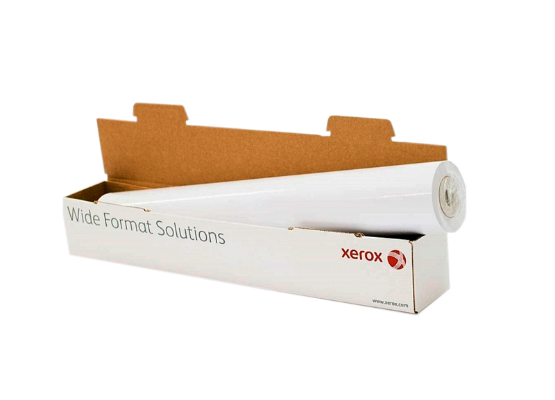 Калька Inkjet Tracing Paper Roll 90 0.914х50 m