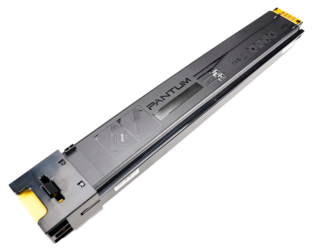 Pantum toner-cartridge CTL-2300Y for Color MFP CM230DN/CM230ADN/CM230ADW yellow 2000 pages