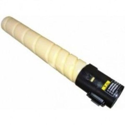 Konica Minolta toner cartridge TN-328Y yellow for bizhub C250i/C300i/C360i 28 000 pages (AAV8250/AAV825A)