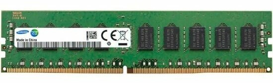 Samsung DDR4  16GB RDIMM (PC4-25600) 3200 Mbps ECC Reg 1.2V (M393A2K40EB3-CWE), 1 year, OEM, clean pull