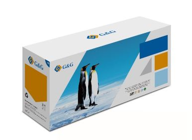 Cartridge G&G для HP Managed CLJ E78323/ E78325/ E78330 29 000 стр. черный аналог W9210MC гарантия 36 мес.
