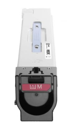 Cartridge G&G для HP Managed CLJ E87640/E87650/E87660 52 000 стр. пурпурный аналог W9053MC гарантия 36 мес.