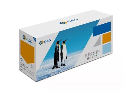 Cartridge G&G для HP Managed LJ E82540/E82550/E82560 58 000 стр. аналог W9037MC гарантия 36 мес.