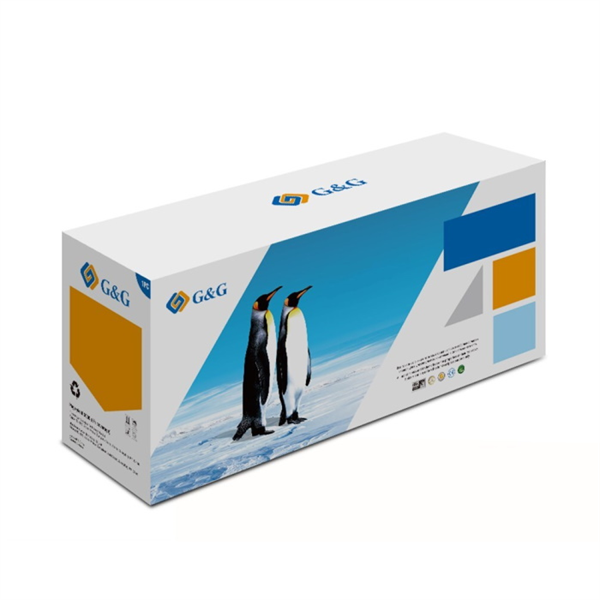 G&G GG-W1335A W1335A черный (7400стр.) для HP LJ MFP M437n/MFP 438n