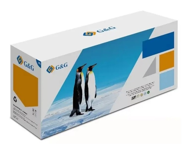 MPS Cartridge G&G HP для Managed CLJ E75245dn, желтый (35 000 стр.)