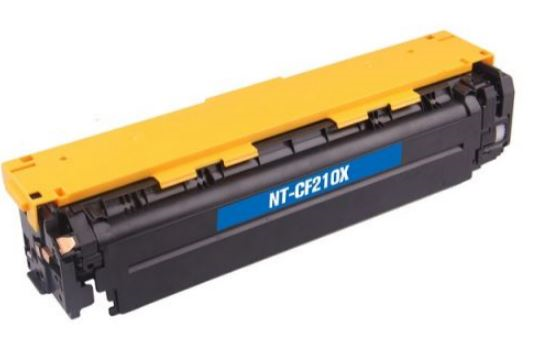 G&G GG-CF210X черный (2400стр.) для HP HP LJ Pro 200 color Printer M251n/nw/MFP M276n/nw, Canon LBP-7100Cn/7110Cw Canon