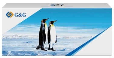 G&G toner-cartridge for Kyocera ECOSYS M6035cidn/M6535cidn/P6035cdn 10000 pages GG-TK5150M  with chip гарантия 36 мес.