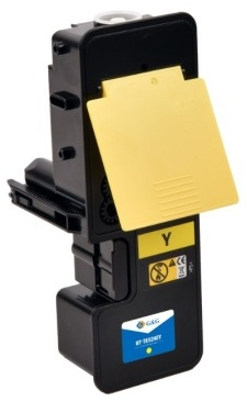 G&G toner-cartridge for Kyocera ECOSYS P5026cdn/P5026cdw;ECOSYS M5526cdn/M5526cdw 4400 pages GG-TK5240LY  with chip гарантия 36 мес.