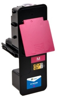 G&G toner-cartridge for Kyocera ECOSYS P5026cdn/P5026cdw;ECOSYS M5526cdn/M5526cdw 4400 pages GG-TK5240LM  with chip гарантия 36 мес.