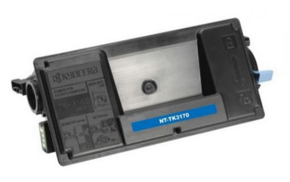 G&G GG-TK3170 черный (15500стр.) для Kyocera ECOSYS P3050dn/P3055dn/P3060dn