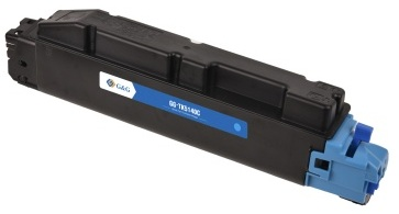 G&G GG-TK5140C голубой (5000стр.) для Kyocera Ecosys M6030cdn/M6530cdn/P6130cdn